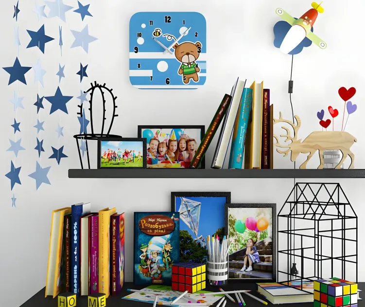 Children decor