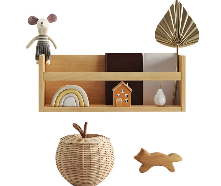 Children decor 2