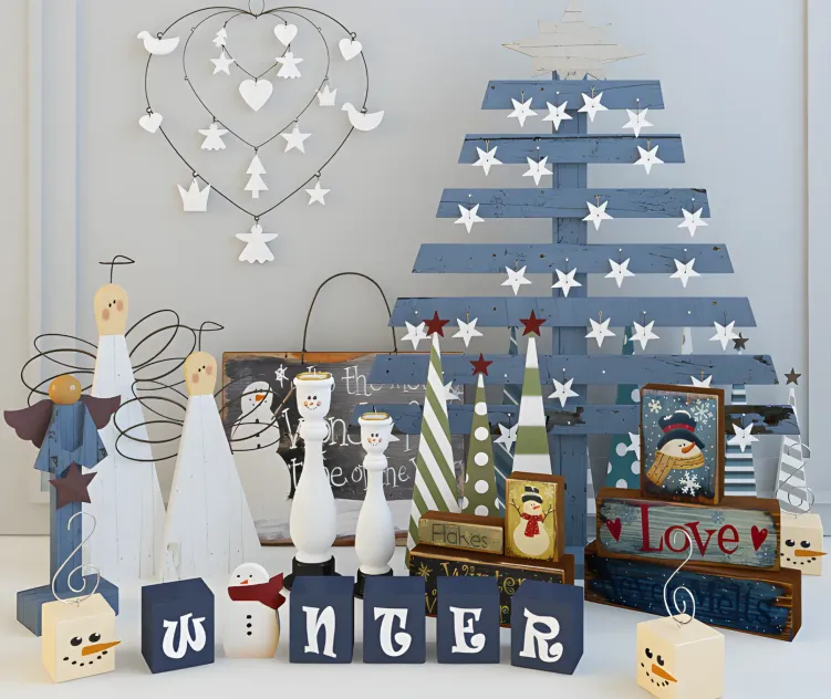 HOME DECOR 09