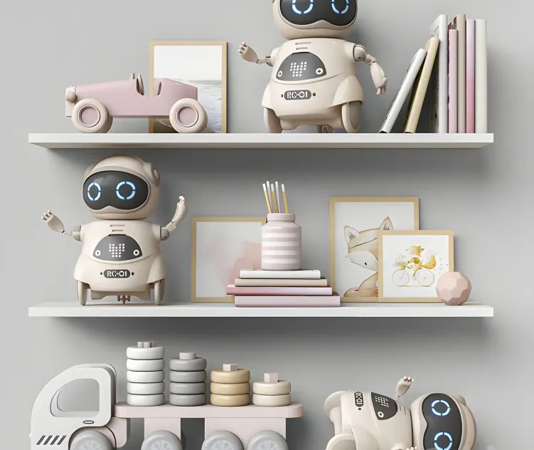 Toys furniture set 37