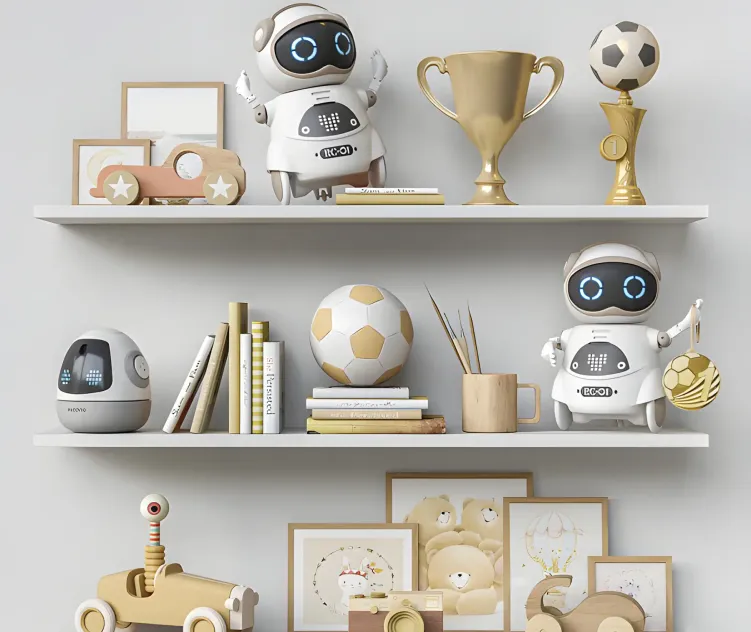 Toys furniture set 38