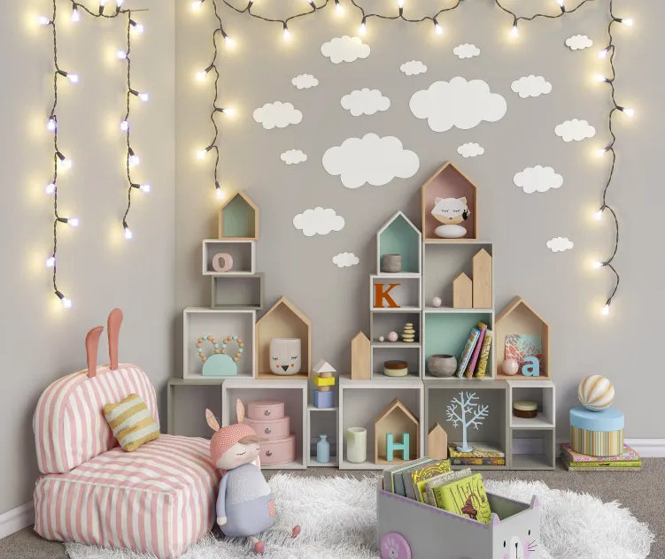 Toys furniture set 39
