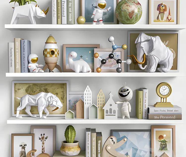 Toys furniture set 5