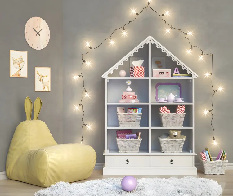 Toys furniture set 7