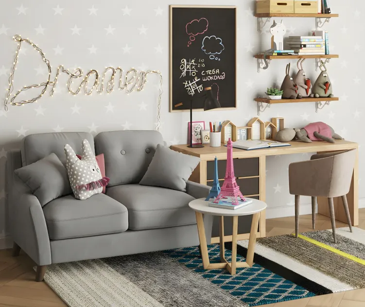 Children room set 2