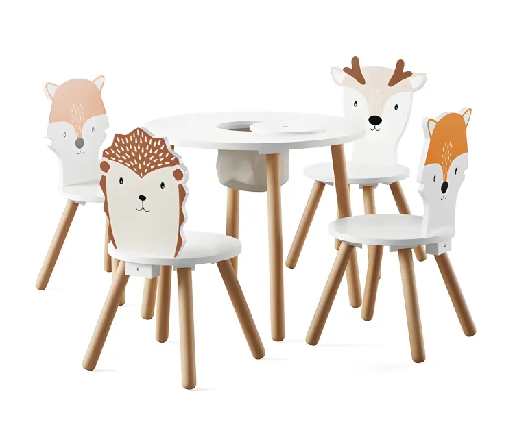 Dandelion toddler table