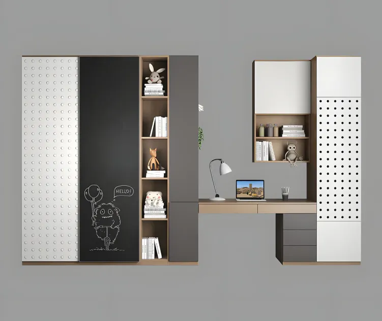 Furniture for a childrens room