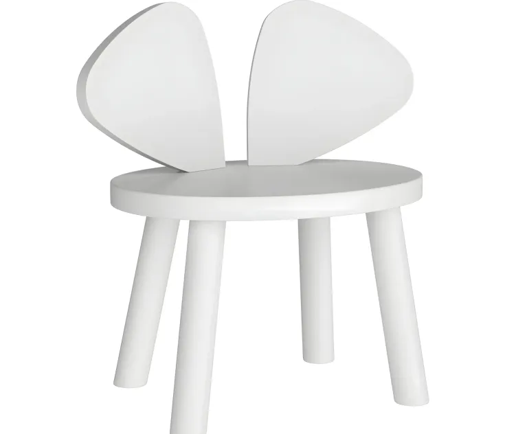 Mouse chair by nofred