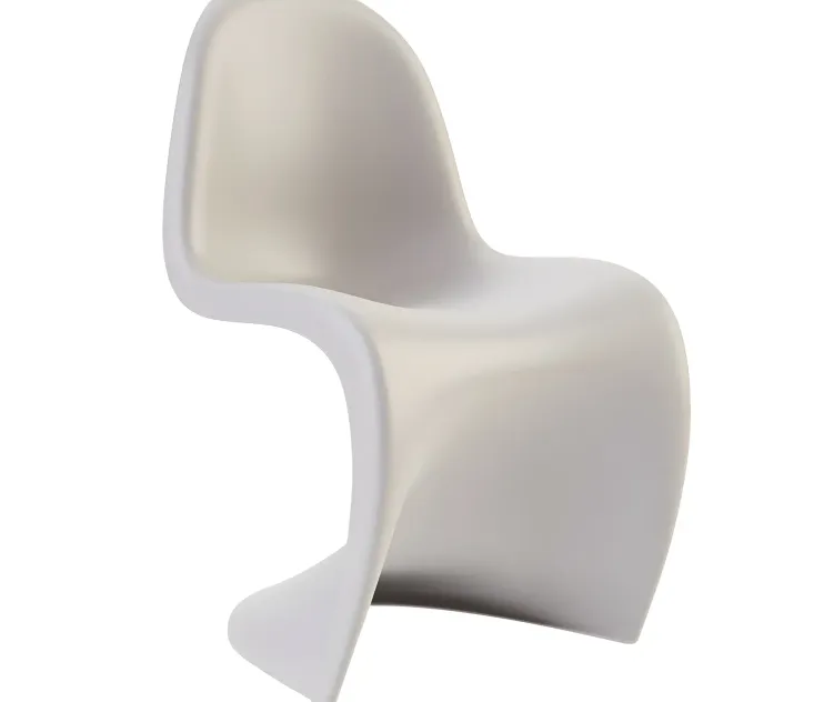 Panton chair junior by vitra