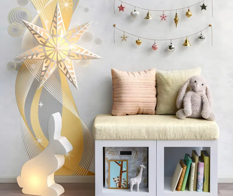 Toys furniture set