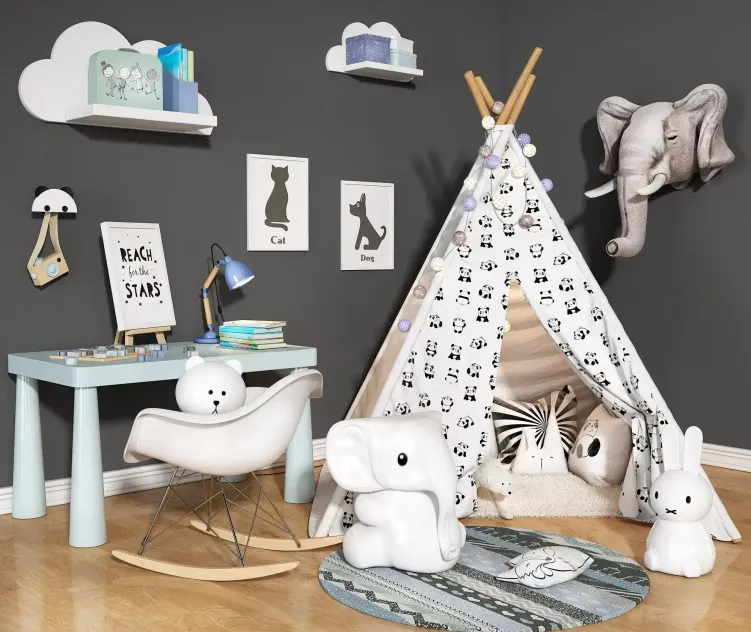 Children set 4