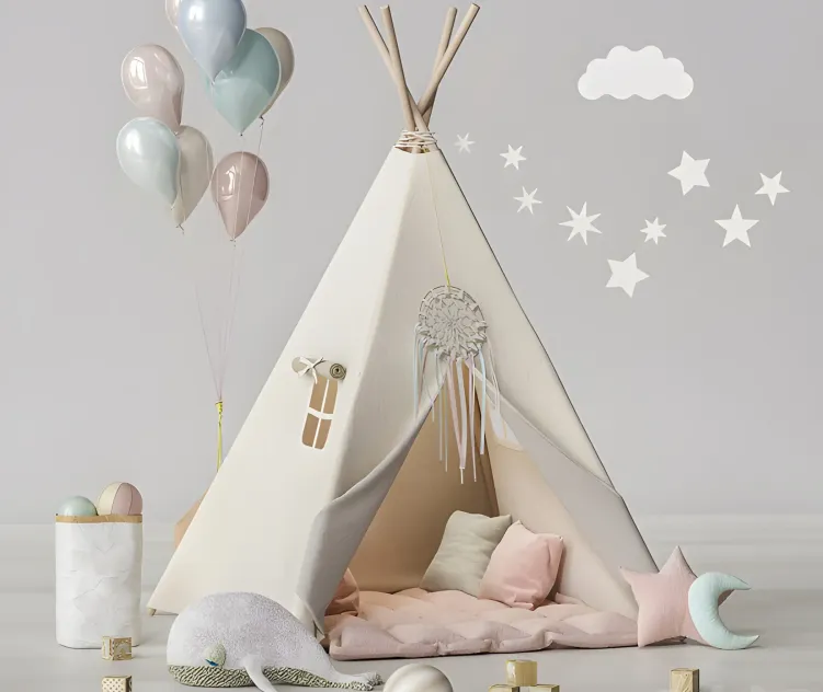 Toys furniture set 2