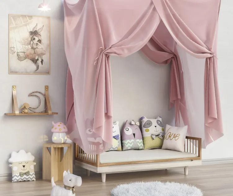Toys furniture set 9