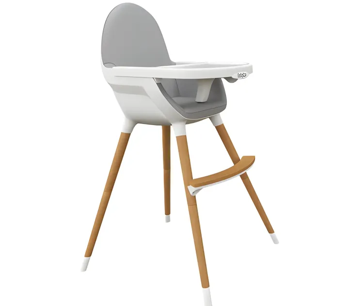 Baby feeding chair