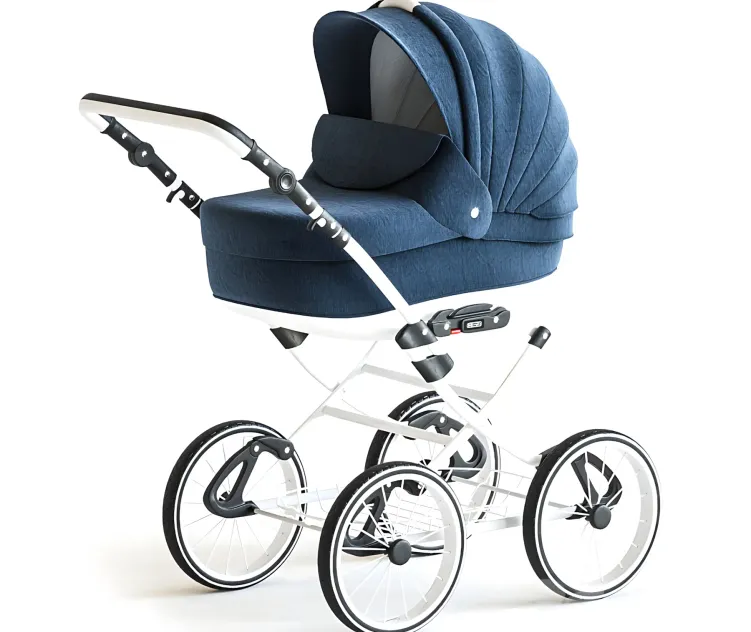 Bebe mobile santana deluxe len l
