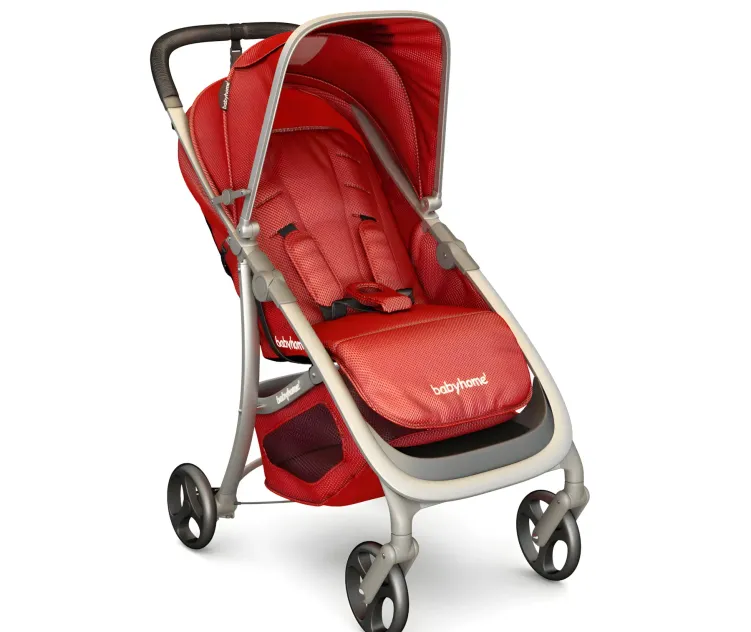 Buggy babyhome emotion
