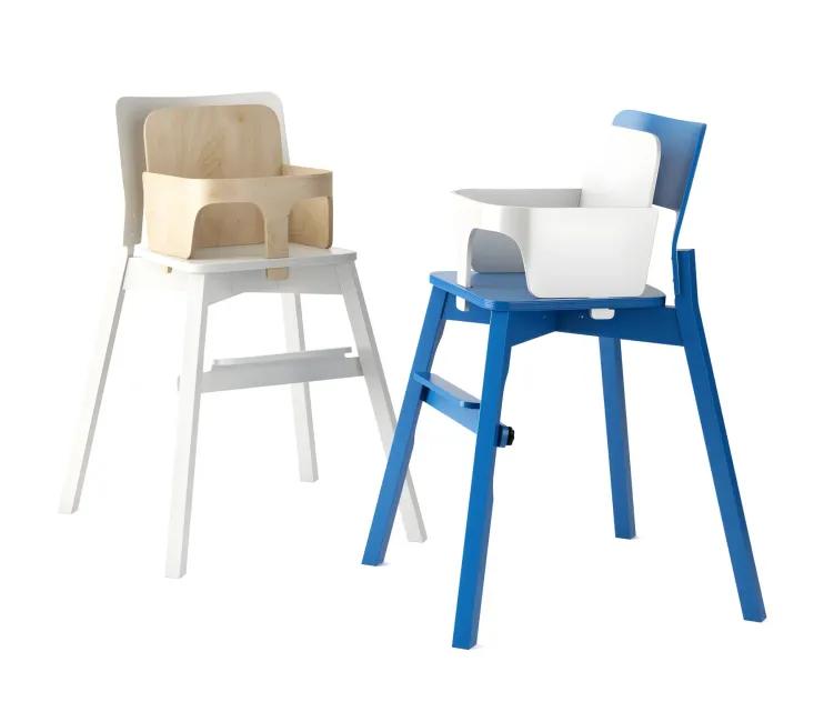 Hb chair by balzar bekow
