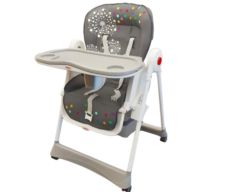 Highchair baby prestige avion comfort
