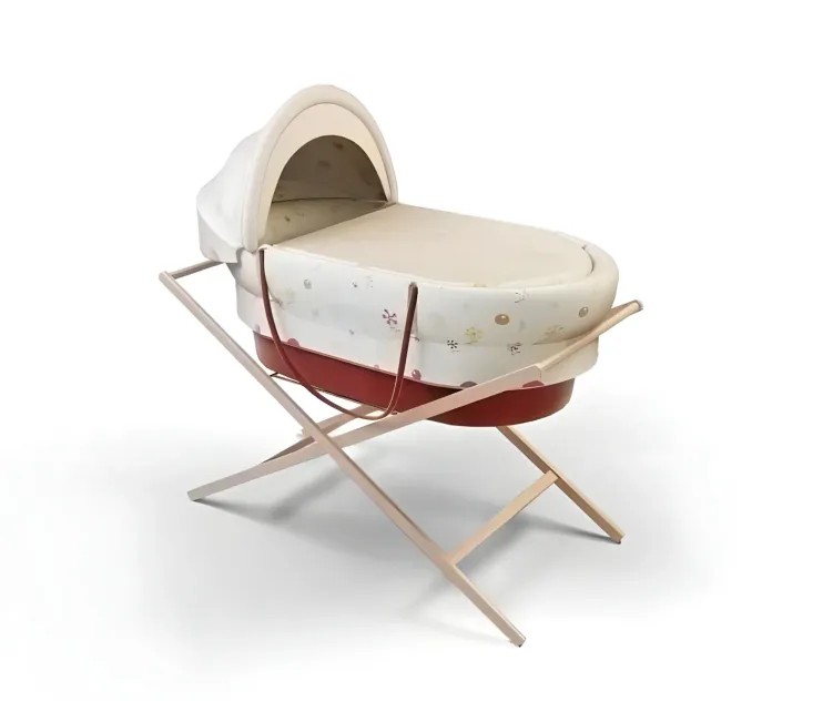 Moses basket