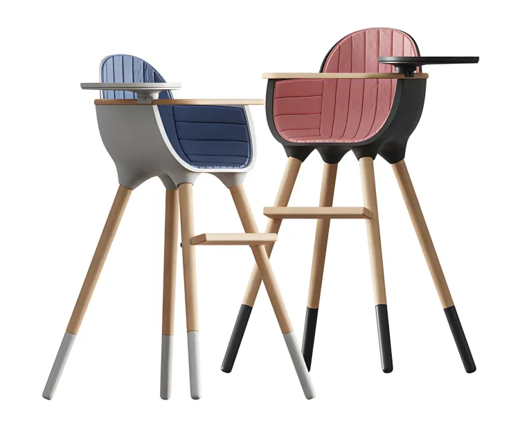 Ovo high chair by micuna