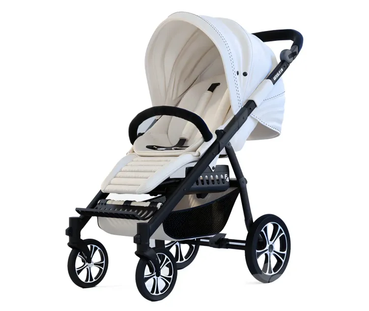 Stroller gesslein