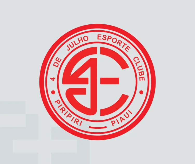 4 de julho esporte clube de piripiri pi