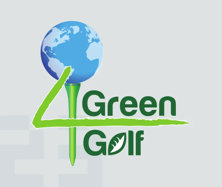 4 green golf