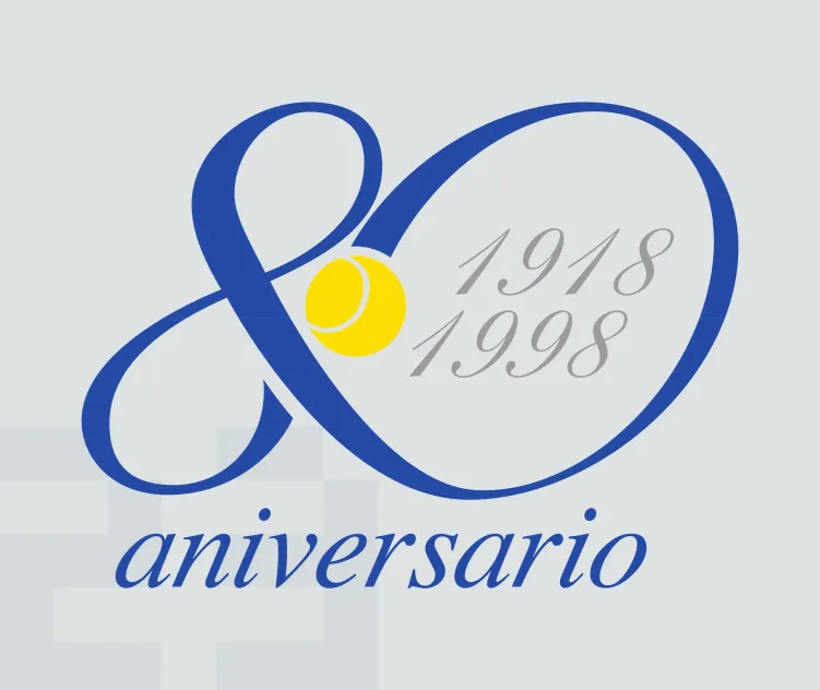 80 aniversario