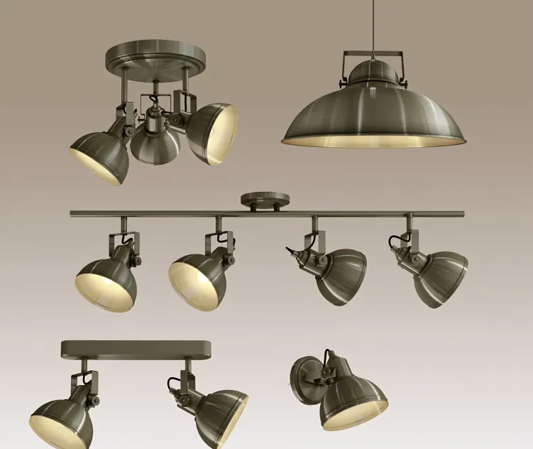 Arte Lamp Martin