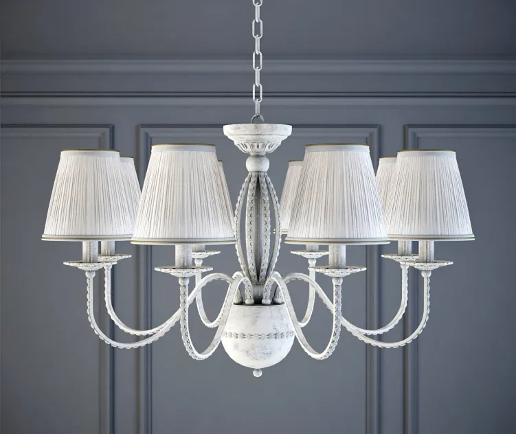 Chandelier ArteLamp Calamaro