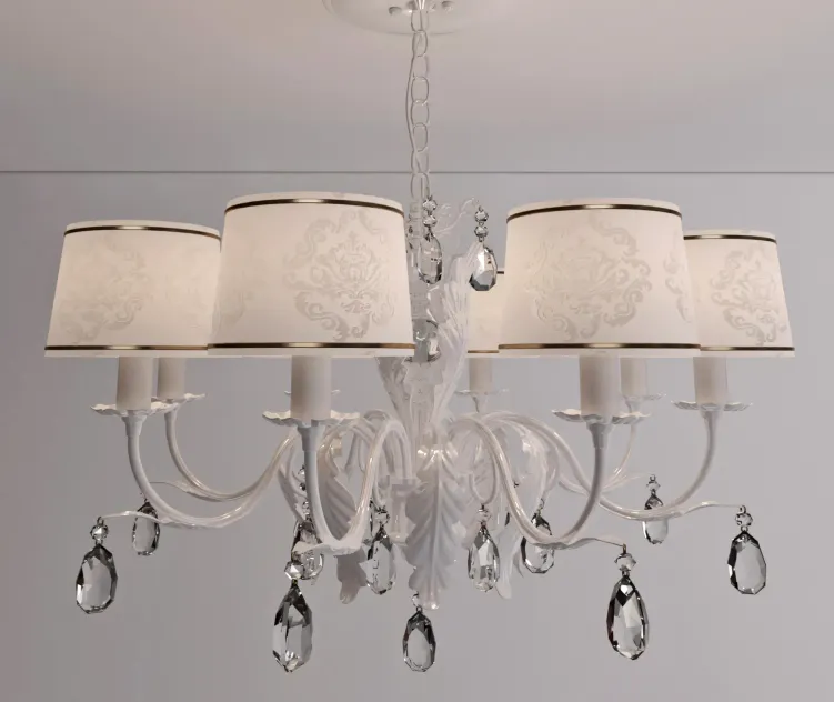Chandelier Casa bella