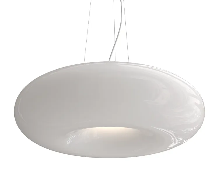 Hanging chandelier Ideal Lux GLORY SP