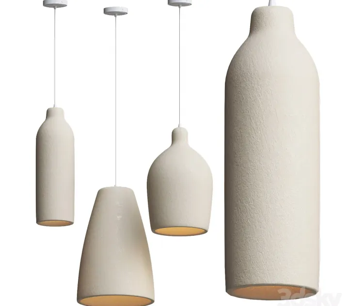 Hh Pendant Light