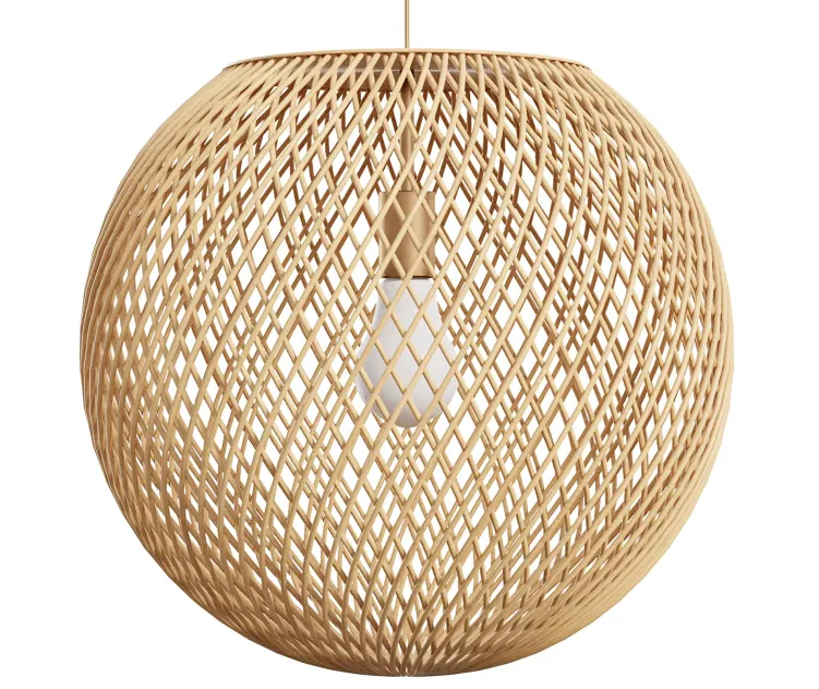 Indian pendant