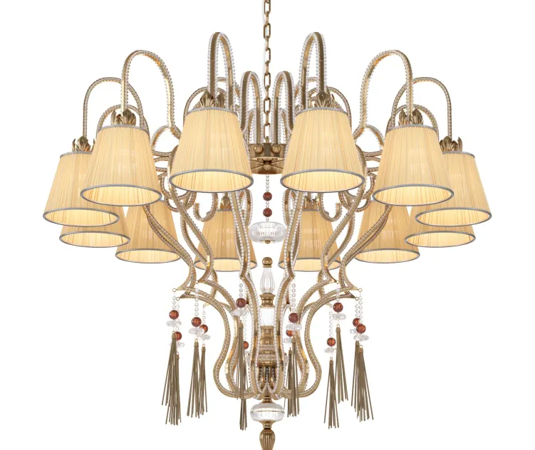 MM Lampadari
