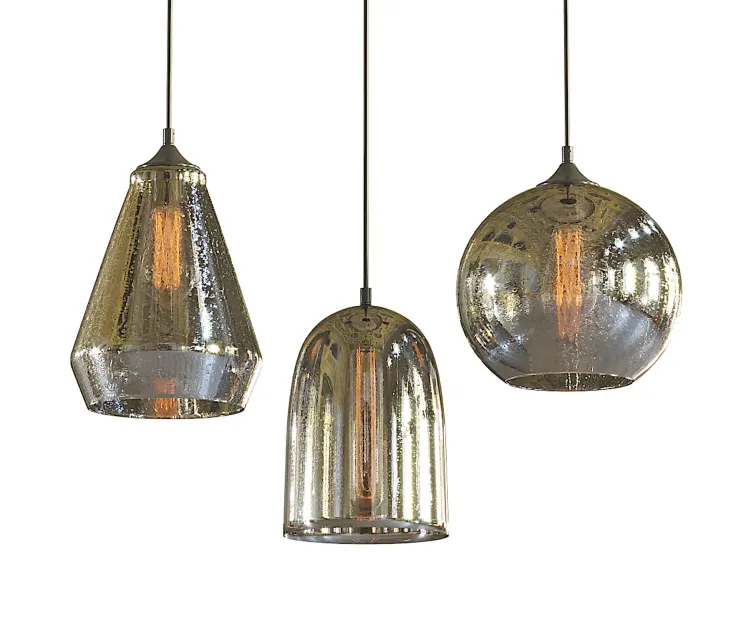 Pendant lamp Maytoni Bergen