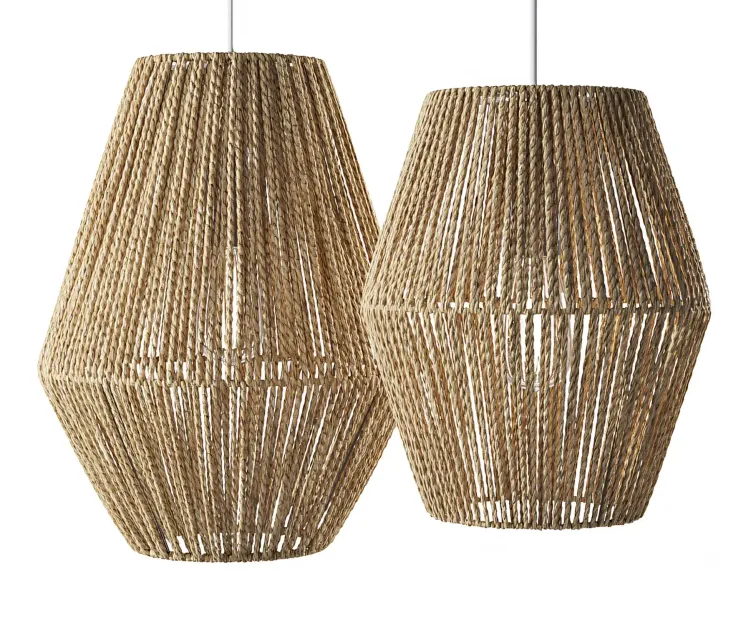 SKLUM Megan Maday Lamps