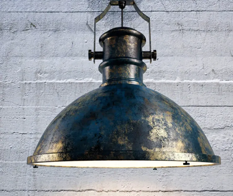 Suspension light LOFT Designe