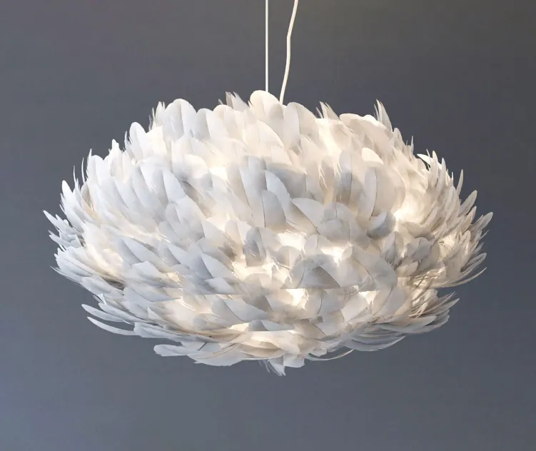 VITA copenhagen Plafond Eos XL