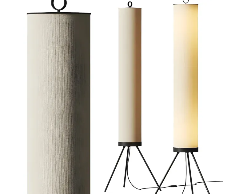 Aromas Del Campo Nooi Floor Lamp