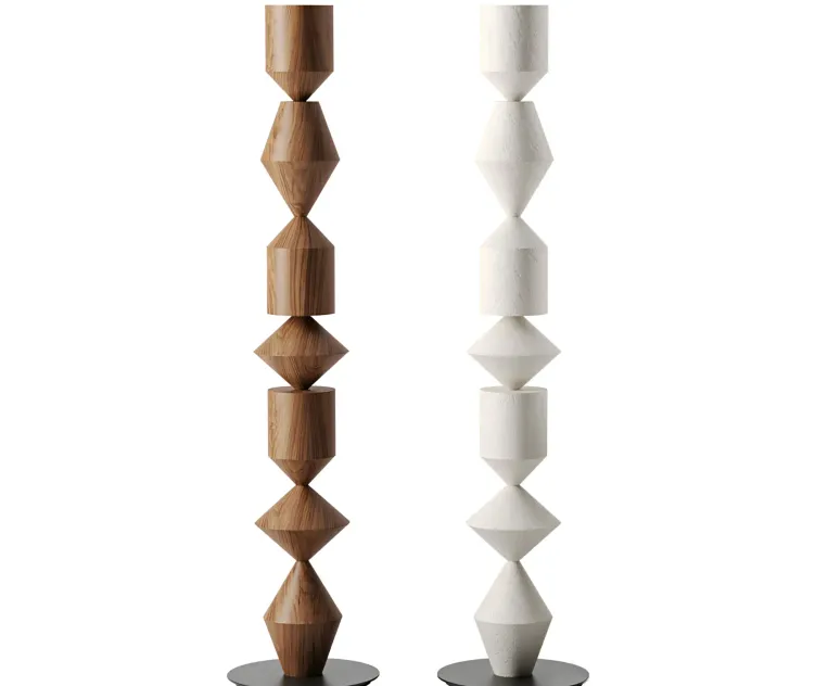 COSTANTINA Floor Lamp by Mogg