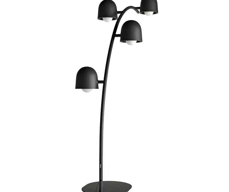 Fatboy Big Lebow Arc Floorlamp