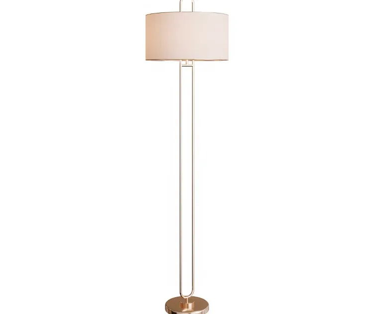 Floor Lamp Abbotsford Floor Lamp