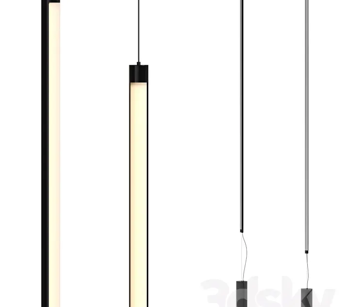 Karman Cupido Floor Lamp