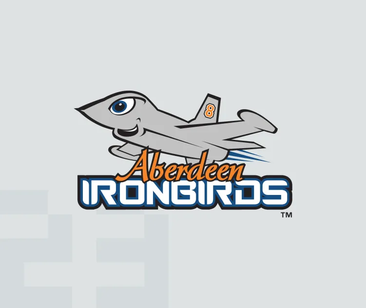 Aberdeen ironbirds