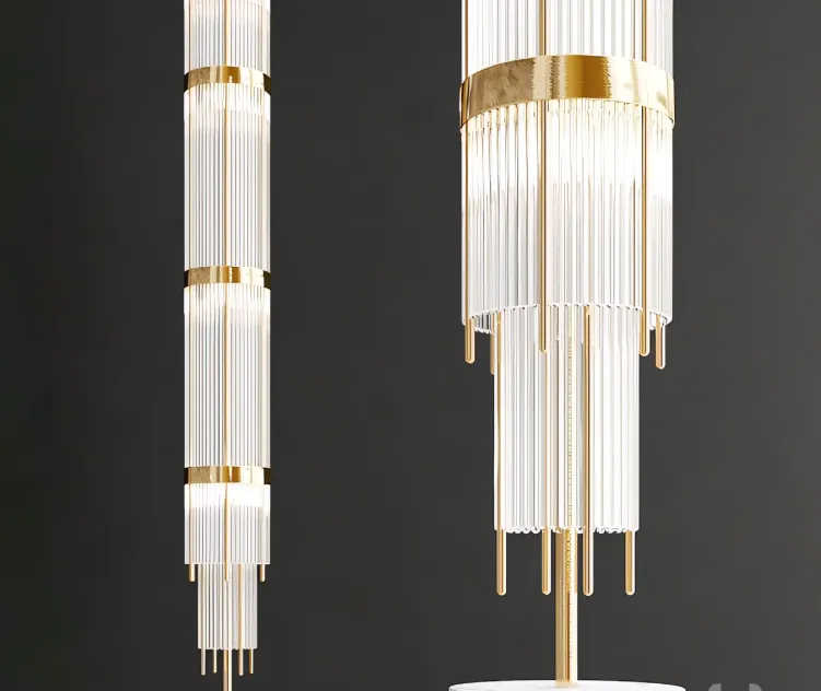 PHARO Floor Lamp