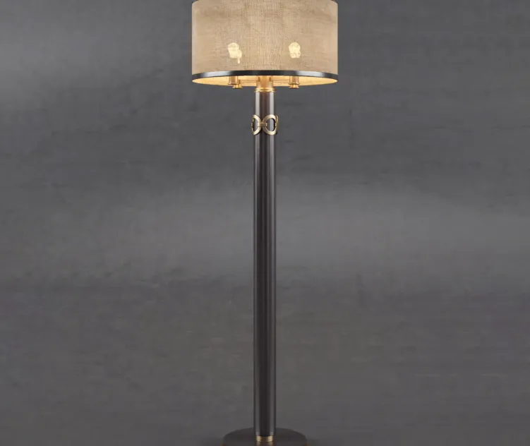 Pieter Adam Bronx Floor Lamp PA