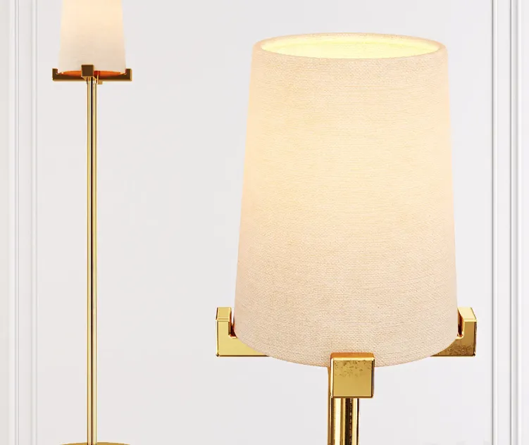 Restoration Hardware PAUILLAC TABLE LAMP