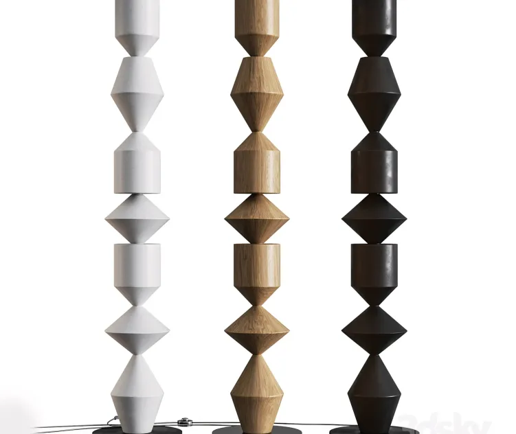 Rubs by Corner Design