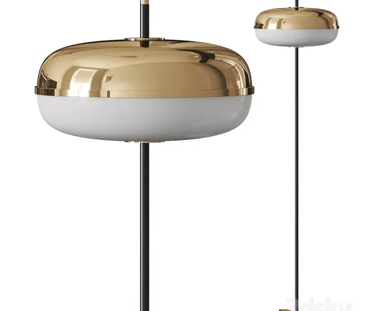 Sicis Amaretto Floor Lamp